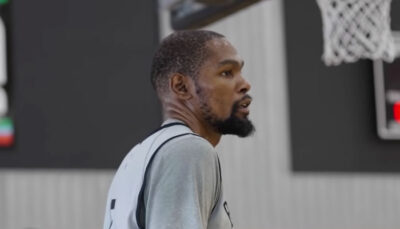 NBA – Kevin Durant prêt à tout pour partir ? La réponse dévoilée !