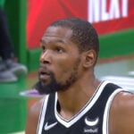 NBA – Mauvaise nouvelle avant la reprise pour Kevin Durant !