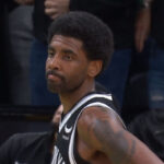 NBA – Nouvelle grosse phrase polémique des Nets sur Kyrie Irving, un All-Star à la rescousse !