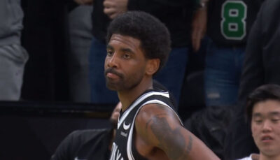 NBA – Les 4 conditions au retour de Kyrie Irving aux Nets révélées !