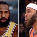 NBA – 4 visages de joueurs révélés dans 2K23, JaVale McGee choqué par sa tête !