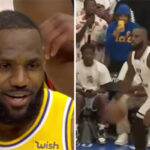 NBA – De retour sur les parquets, LeBron met le feu avec une autre star !