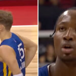 NBA – McClung, Kuminga, Wiseman : carton plein pour les Warriors !