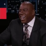 NBA – La folie de Magic Johnson hier en France, près de Nice !