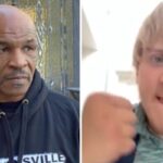 UFC – Mike Tyson donne son avis cash sur le phénomène Paddy Pimblett !