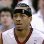 NBA – « Allen Iverson ? Mon père était meilleur que lui, il était plus… »