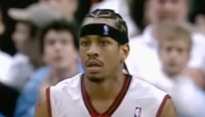 NBA – En 2006, l’énorme décla d’Allen Iverson sur les joueurs internationaux : « Ils vont…