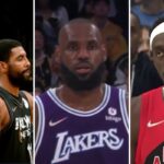 NBA – Grosses discussions entre Nets, Lakers et Raptors !