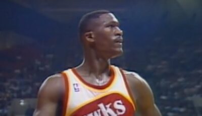 NBA – « Dans mon quartier, tous les gangsters disaient que j&rsquo;allais être… »