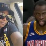 NBA – Face à la polémique sur son fils, la mère de Draymond Green dégoupille !