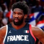 NBA/EDF – Énorme coup de tonnerre dans le dossier Joel Embiid en Bleu !