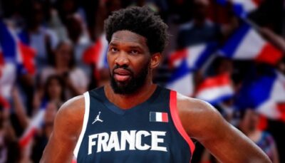 EDF – Avant les JO de Paris, la fédé fixe une deadline à Joel Embiid !