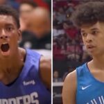 NBA – Grosse nuit pour les pépites françaises en Summer League !