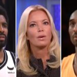 NBA – En pleine saga Kyrie, Jeanie Buss met le feu aux Lakers avec une décla sur Kobe