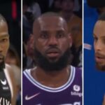 NBA – Bataille à venir entre Lakers, Nets et Warriors pour un gros free agent !