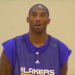 NBA – Le trash-talking ultime de Kobe sur un adversaire : « Je viens de descendre de l’hélico, et toi…