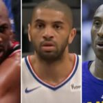 NBA – Jordan ou Kobe ? Nicolas Batum tranche cash !