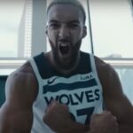 NBA/EDF – Le message cash de Rudy Gobert à Team USA avant les JO de Paris !