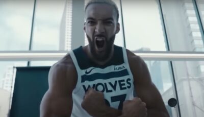 NBA – Souvent critiqué, Rudy Gobert encensé par 2 immenses noms !