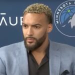 NBA – Après Gobert, déjà une autre catastrophe aux Wolves !