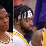 NBA – La short-list de 5 joueurs des Lakers pour se débarrasser de Russell Westbrook !