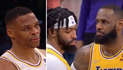 NBA – « Les Lakers sont intéressés par ces deux All-Stars. Seulement si… »