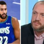 NBA – Rudy Gobert aux Wolves, Fred Weis s’inquiète déjà