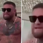 UFC – « Il n’est pas prêt à se sortir de la coke » : les fans fous de rage après la décision de McGregor !