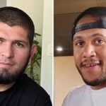 UFC – Soulé, Khabib révèle les 4 seuls combats qu’il a regardés cette année