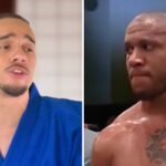 UFC – Déchainé, Mister V en remet une couche sur Ciryl Gane !