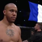 UFC – Ciryl Gane cash : « Quand les gens s’acharnent sur toi comme ça, t’as l’impression que… »