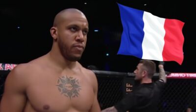 Après l’annonce du retour de l’UFC à Paris, les Américains s’enflamment : « La France a…