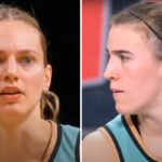 WNBA – Historiques, Marine Johannès et Sabrina Ionescu cartonnent !
