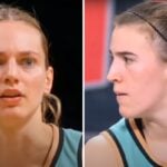 WNBA – Déchainée, une coéquipière de Marine Johannès détruit Knicks et Nets !