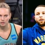 NBA – Le nouveau projet XXL des Warriors… en WNBA !