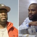 Après leur gros beef, le message cash de 50 Cent sur Floyd Mayweather !