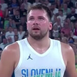 Eurobasket – Après sa dinguerie, Luka Doncic fracasse une polémique sur lui !