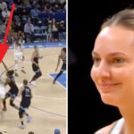 WNBA – Trop forte, Marine Johannès choque les US en signant la passe de l’année !