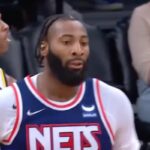 NBA – Andre Drummond lâche une décla fracassante, les réseaux en feu !