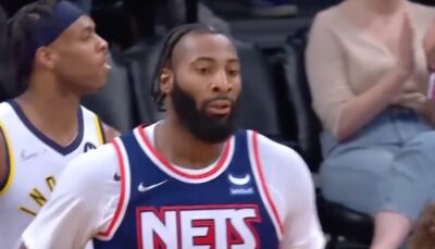 NBA – Andre Drummond lâche une décla fracassante, les réseaux en feu !