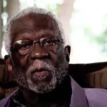 NBA – « Bill Russell peut aller se faire voir ! J’aime Bill Russell, je le respecte, mais… »