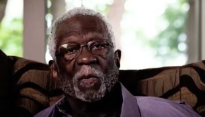 NBA – « Bill Russell peut aller se faire voir ! J’aime Bill Russell, je le respecte, mais… »