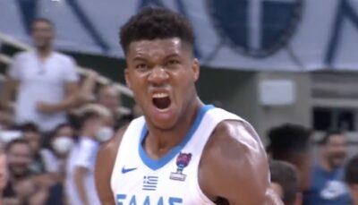 NBA – Attaqué salement par le Nigéria, Giannis répond et humilie l’Espagne !