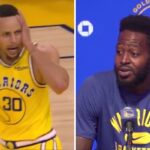 NBA – L’énorme promesse de la recrue phare des Warriors !