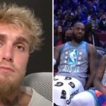 NBA – Enflammé, Jake Paul lance un défi WTF à un gros nom de la ligue !