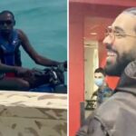 NBA – KD aperçu avec des superstars pendant ses vacances de rêve !