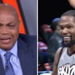 NBA – En feu, l’incroyable humiliation de KD sur Charles Barkley !