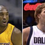 NBA – Un joueur rejoint Kobe Bryant et Dirk Nowitzki dans un club à 3 !