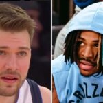 NBA – « Doncic, Morant, Tatum… Je m’en fous, je me les fais tous »