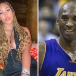 NBA – La fille d’un joueur craque : « Moi j’aurais mis une droite à Kobe »